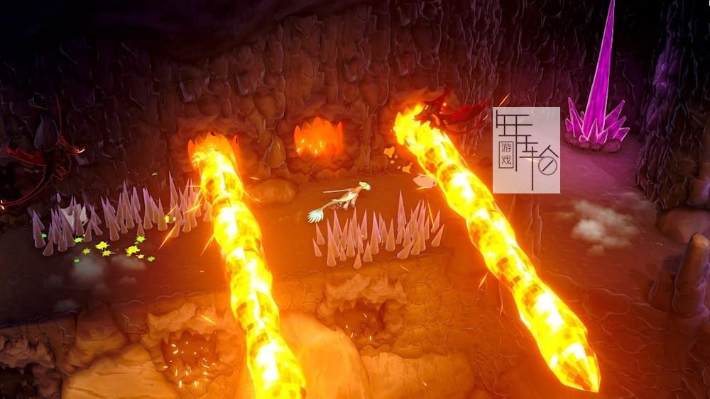 switch《驯龙高手：九界龙族传说 Dragons Legends of The Nine Realms》中文版nsz/xci下载_2
