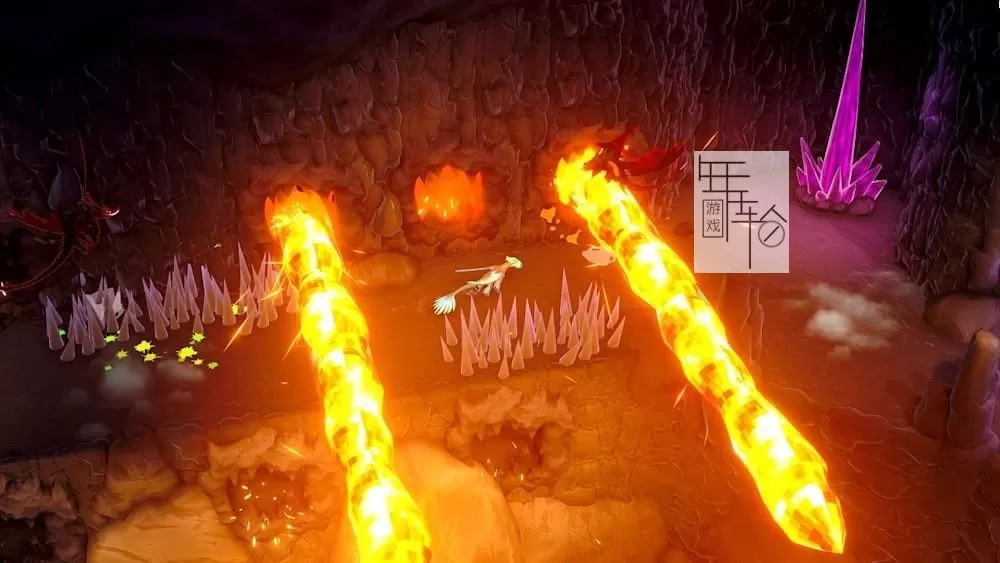 switch《驯龙高手：九界龙族传说 Dragons Legends of The Nine Realms》中文版nsz下载+1.1.0补丁_2