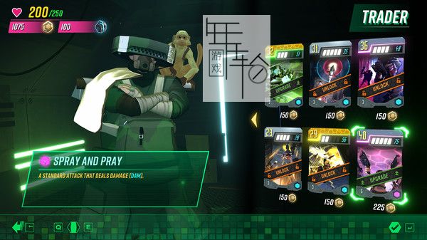 PC《城市战争：东京帝国 CITY WARS TOKYO REIGN》英文版下载（v1.0.2）_2