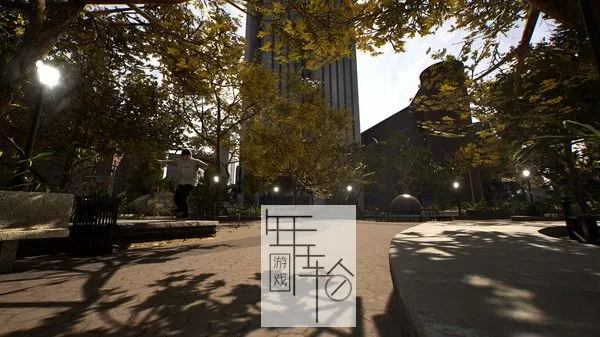 switch《课程：滑板模拟游戏 Session Skate Sim》中文版nsz下载+2DLC_3