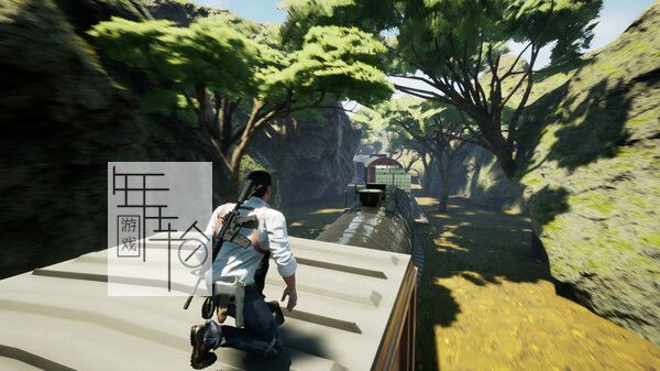 PC《糟糕的方式 Bad Way》英文版下载_1