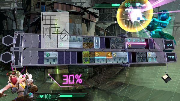 PC《城市战争：东京帝国 CITY WARS TOKYO REIGN》英文版下载（v1.0.2）_1