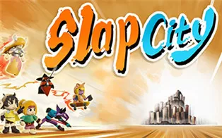 switch《击打城市 Slap City》英文版nzs下载