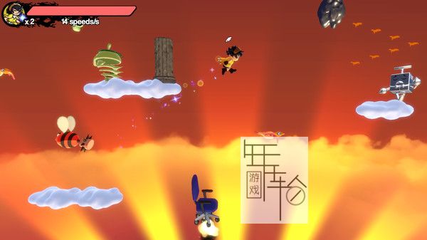 switch《击打城市 Slap City》英文版nzs下载_3