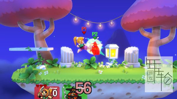 switch《击打城市 Slap City》英文版nzs下载_0