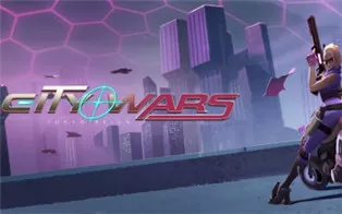 PC《城市战争：东京帝国 CITY WARS TOKYO REIGN》英文版下载（v1.0.2）