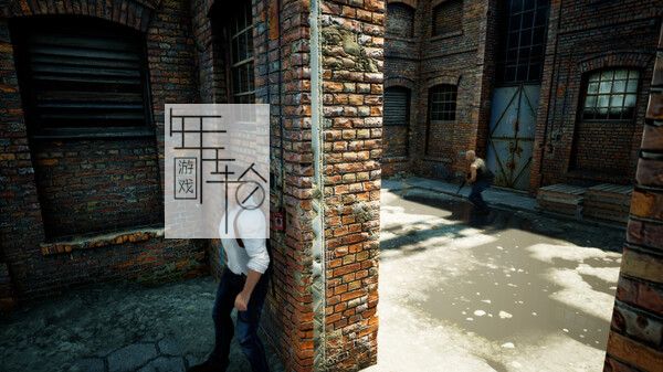 PC《糟糕的方式 Bad Way》英文版下载_2