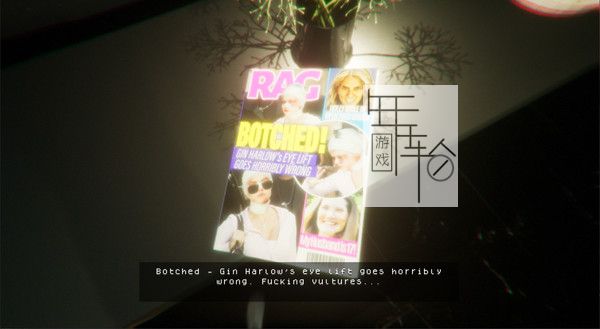 PC《Doxxed》英文版下载_3