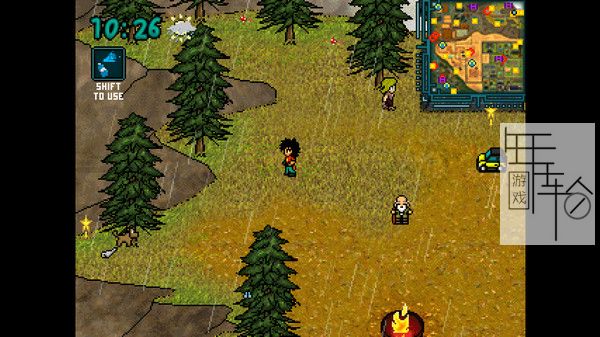PC《疯狂幻想 Madness Fantasy》英文版下载_1