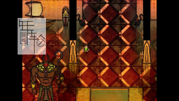 PC《疯狂幻想 Madness Fantasy》英文版下载_2