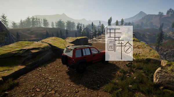 PC《糟糕的方式 Bad Way》英文版下载_0