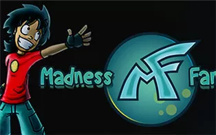 PC《疯狂幻想 Madness Fantasy》英文版下载