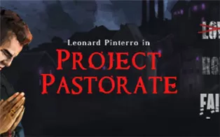 PC《牧师计划 Project Pastorate》英文版下载