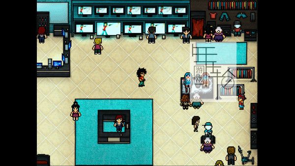 PC《疯狂幻想 Madness Fantasy》英文版下载_3