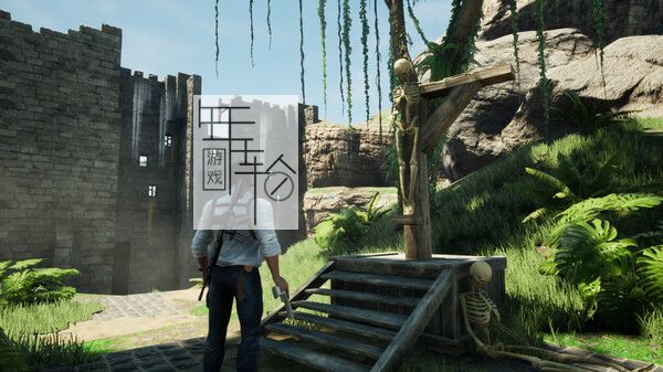 PC《糟糕的方式 Bad Way》英文版下载_3