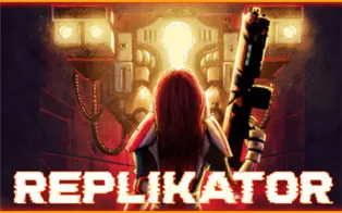 PC《复制因子 REPLIKATOR》英文版下载