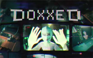 PC《Doxxed》英文版下载