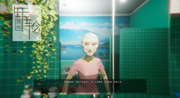 PC《Doxxed》英文版下载_0