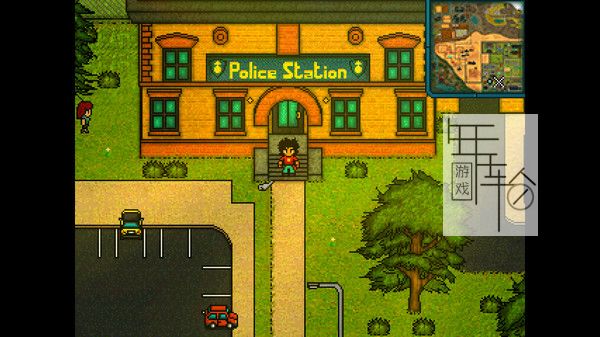 PC《疯狂幻想 Madness Fantasy》英文版下载_0