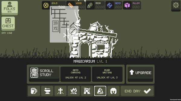 PC《小人历险记 Tinyfolks》英文版下载（v1.1.1）_1