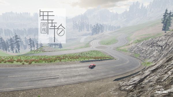 switch《Drift King》英文版nsp下载_4