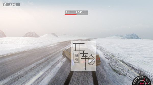switch《Drift King》英文版nsp下载_2