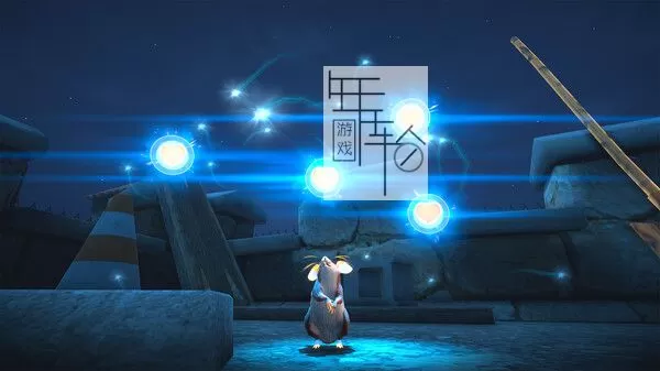 PC《精灵与老鼠 The Spirit and the Mouse》中文版下载v1.2b_2