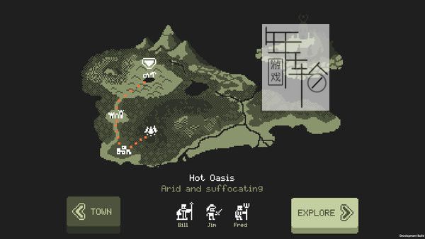 PC《小人历险记 Tinyfolks》英文版下载（v1.1.1）_3