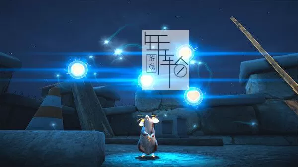 switch《精灵与老鼠 The Spirit and the Mouse》中文版nsz下载【含1.2补丁】_2