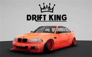 switch《Drift King》英文版nsp下载