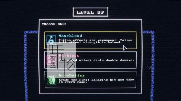 PC《小小肉鸽 Tiny Rogues》英文版下载vBuild 10032139_1