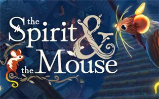 PC《精灵与老鼠 The Spirit and the Mouse》中文版下载v1.2b