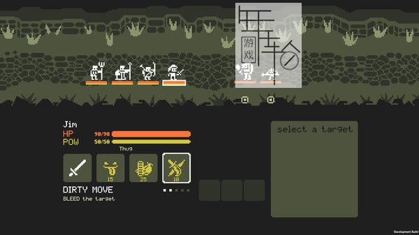 PC《小人历险记 Tinyfolks》英文版下载（v1.1.1）_0