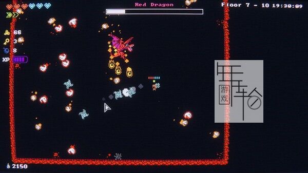 PC《小小肉鸽 Tiny Rogues》英文版下载vBuild 10032139_0