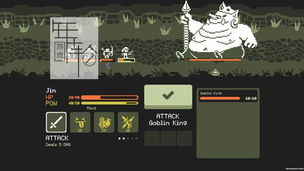 PC《小人历险记 Tinyfolks》英文版下载（v1.1.1）_2