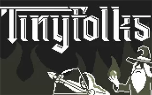 PC《小人历险记 Tinyfolks》英文版下载（v1.1.1）