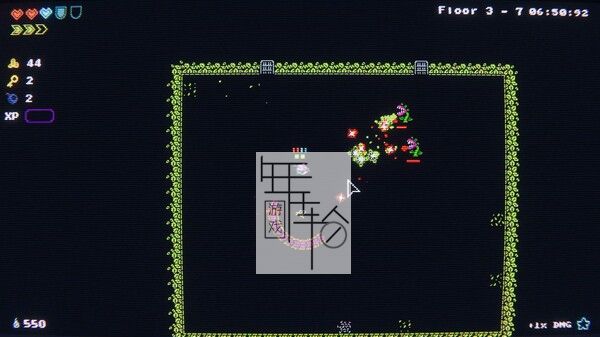 PC《小小肉鸽 Tiny Rogues》英文版下载vBuild 10032139_2