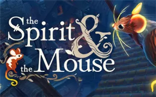 switch《精灵与老鼠 The Spirit and the Mouse》中文版nsz下载【含1.2补丁】
