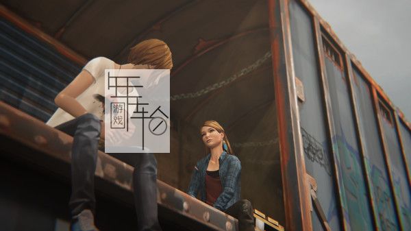 switch《Life is Strange Before The Storm》中文版nsp下载_4