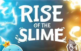 【5.05】PS4《史莱姆的崛起 Rise of the Slime》美版pkg下载（v1.01）