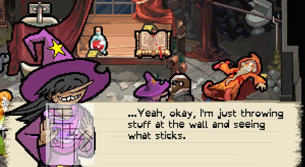 switch《Star Seeker in the Secret of the Sorcerous Standoff》英文版nsp下载_1