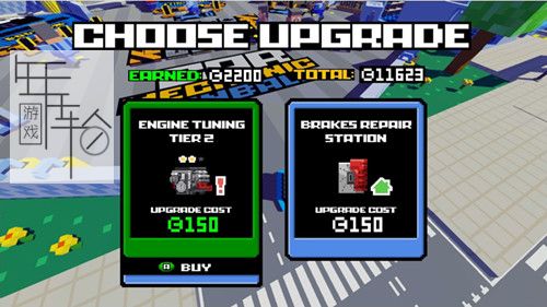 switch《汽车机械弹球 Car Mechanic Pinball》英文版nsp下载_1