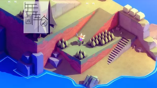 switch《小狐狸冒险 Tunic》中文版nsz下载【含1.0.2补丁】_0