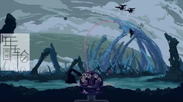PC《穹顶守护者 Dome Keeper》中文版下载v3.2.0版|集成全DLC_2