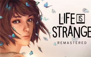 switch《奇异人生重制版 Life is Strange Remastered》中文版xci下载【含1.0.1补丁】