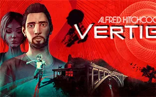 switch《阿尔弗莱德·希区柯克 — 迷魂记 Alfred Hitchcock – Vertigo》英文版nsp下载【含1.0.1补丁】