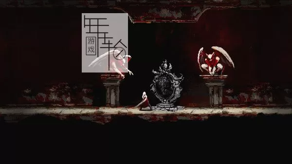 【9.0】PS4《月痕 Moonscars》中文版PKG下载+1.06补丁_0