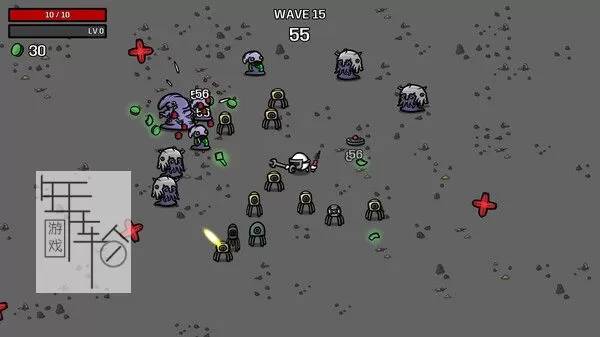 PC《Brotato》中文版下载v0.8.0.3_2