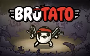 PC《Brotato》中文版下载v0.8.0.3