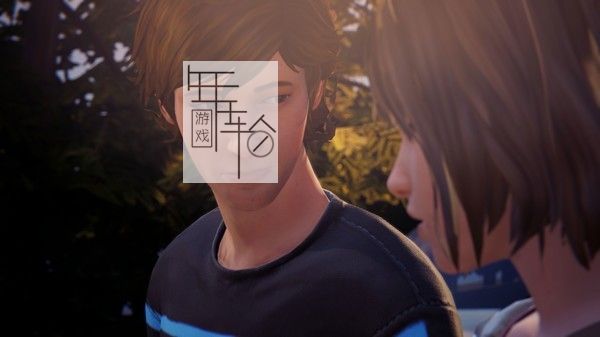 switch《奇异人生重制版 Life is Strange Remastered》中文版xci下载【含1.0.1补丁】_3